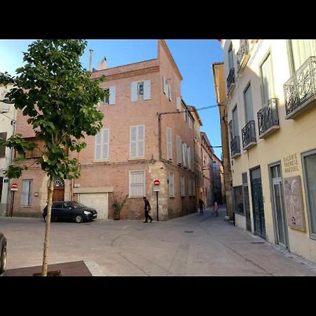Studio De Charme - Coeur De Ville Perpignan Exterior photo